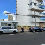 Apartamento para venda no Ed. Winston Monteiro Ricetti