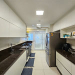 Apartamento à venda com 4 suítes em Riviera de São Lourenço, Bertioga, SP