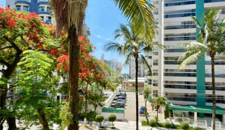 Duplex à venda com 3 quartos, sendo 1 suíte,  em Riviera de São Lourenço, Bertioga, SP
