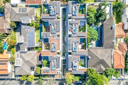Casa à venda com 3 suítes no condomínio Lazuli, São Paulo - SP