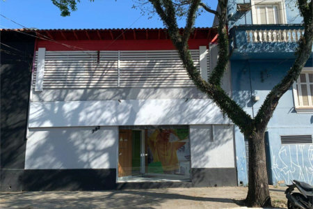 Casa para venda na saúde com 160m2 2 dormitórios
