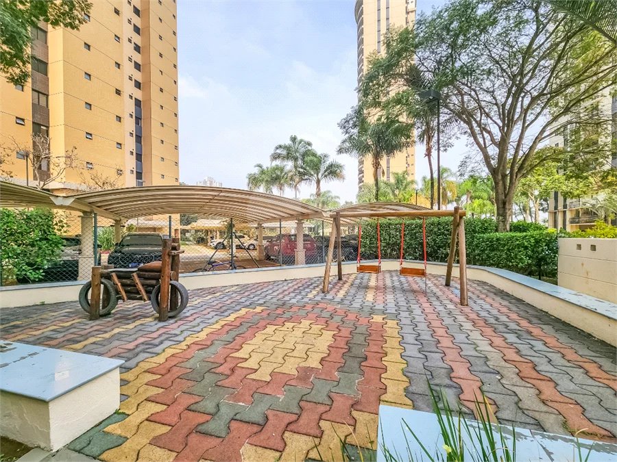 Apartamento com 3 quartos á venda em Santo Amaro, São Paulo - SP