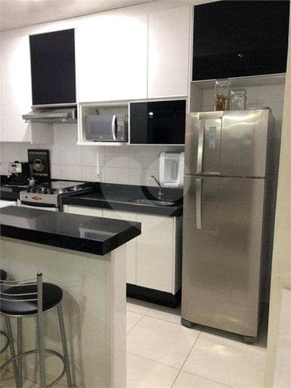 Apartamento no Condomínio Reserva Sul.