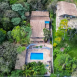 Casa á venda em condominio em Caieiras SP