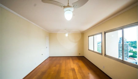 Apartamento à venda com 4 quartos, sendo 1 suíte,  no Centro, Campinas, SP