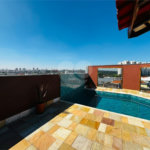 Studios e Apartamentos de 1 ou 2 Quartos — Funcionais, Modernos e Muito Bem Localizados!