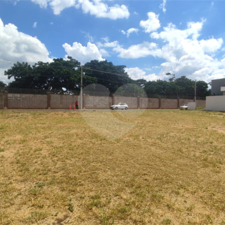 Lote à venda no Parque Faber IV - São Carlos