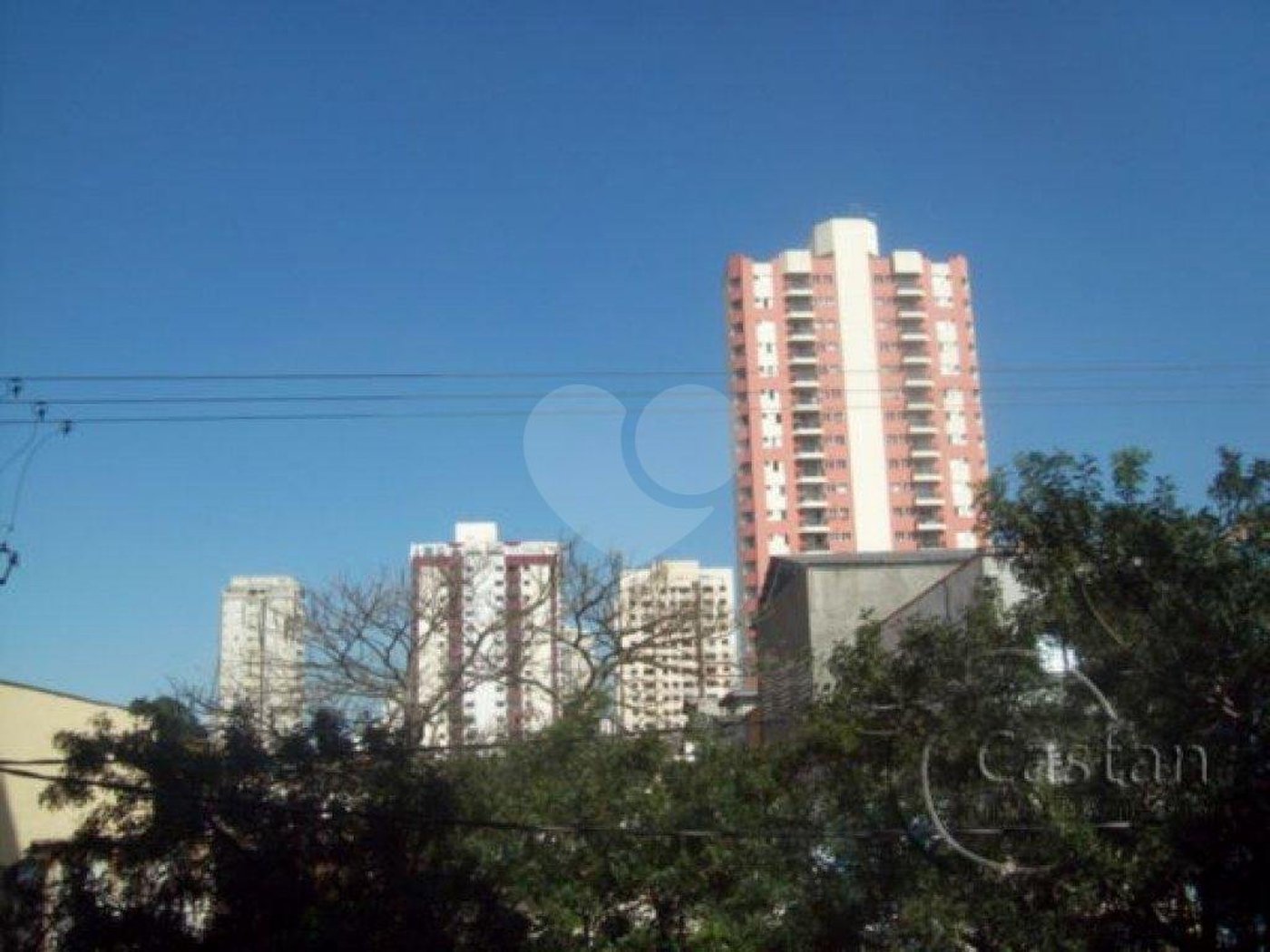 apartamento na mooca