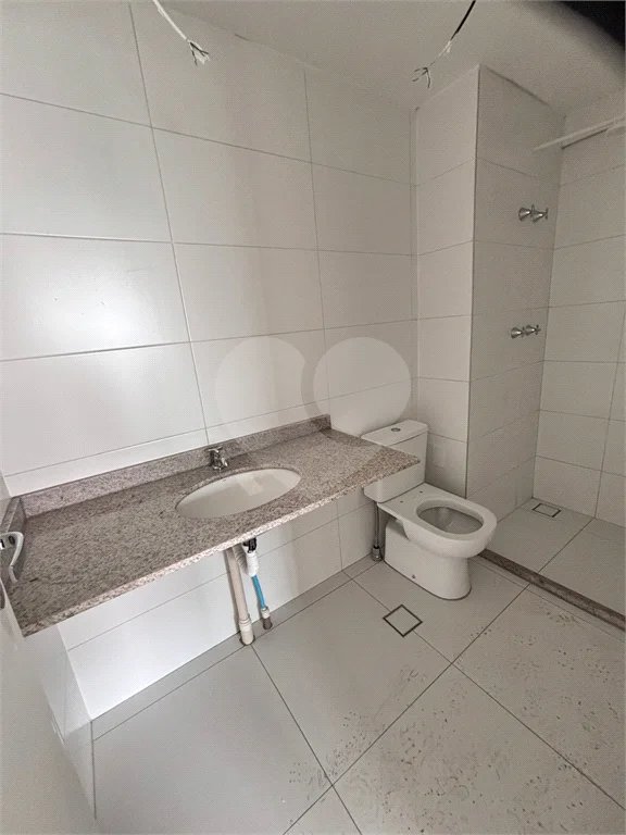 VILA CLEMENTINO - APARTAMENTO DE 1 DORMITÓRIO DE 46,12M² COM VAGA - ANDAR ALTO - VISTA LIVRE