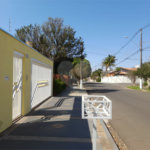 Casa para locação no Bairro Santa Marta - São Carlos