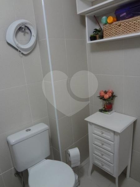 APARTAMENTO NO B R Á S – 67 MTS