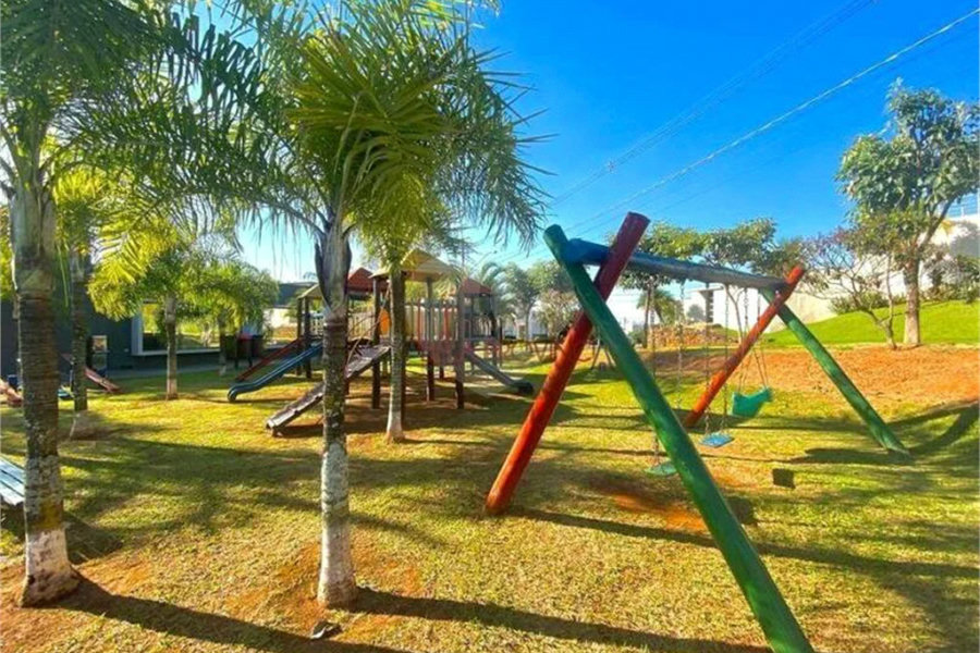 Casa em Condomínio à venda, 3 quartos, 2 suítes, 4 vagas, Park Campestre I - Piracicaba/SP