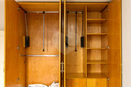 Apartamento de Cobertura para locação na Mooca