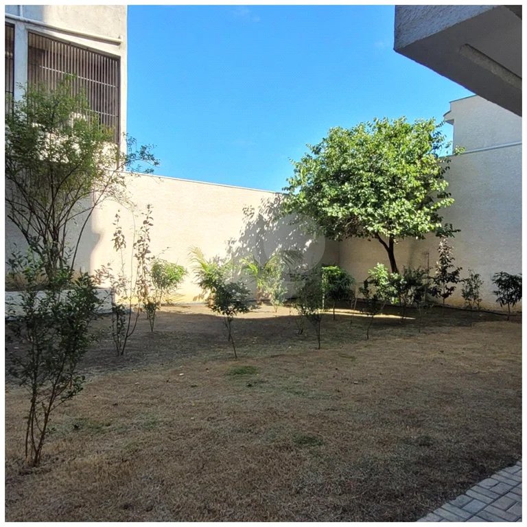 Apartamento de 2 quartos à venda na Vila Prudente