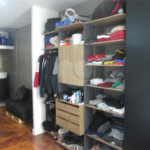 APARTAMENTO TODO REFORMADO!! 1 dormitório. Bairro da Bela Vista. Área Útil: 36 m².