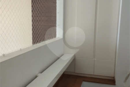 Duplex à venda com 3 suítes em Cerqueira Cesar, São Paulo, SP