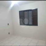 Apartamento no Condomínio Residencial Mazo