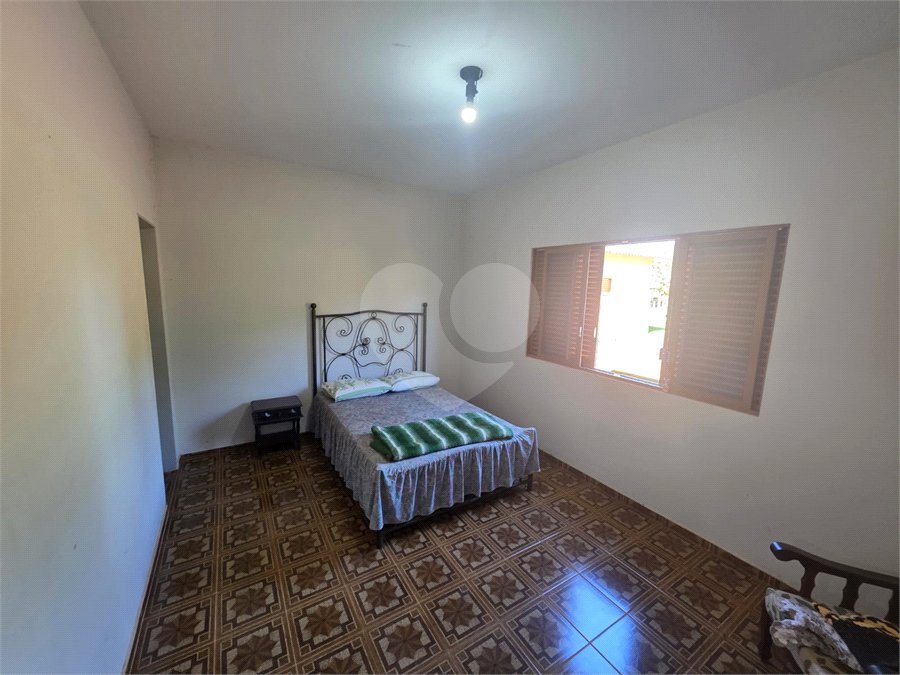 Sitio Granjeiro região de Água Vermelha 6,5 Alqueires (16,5 Hectares)