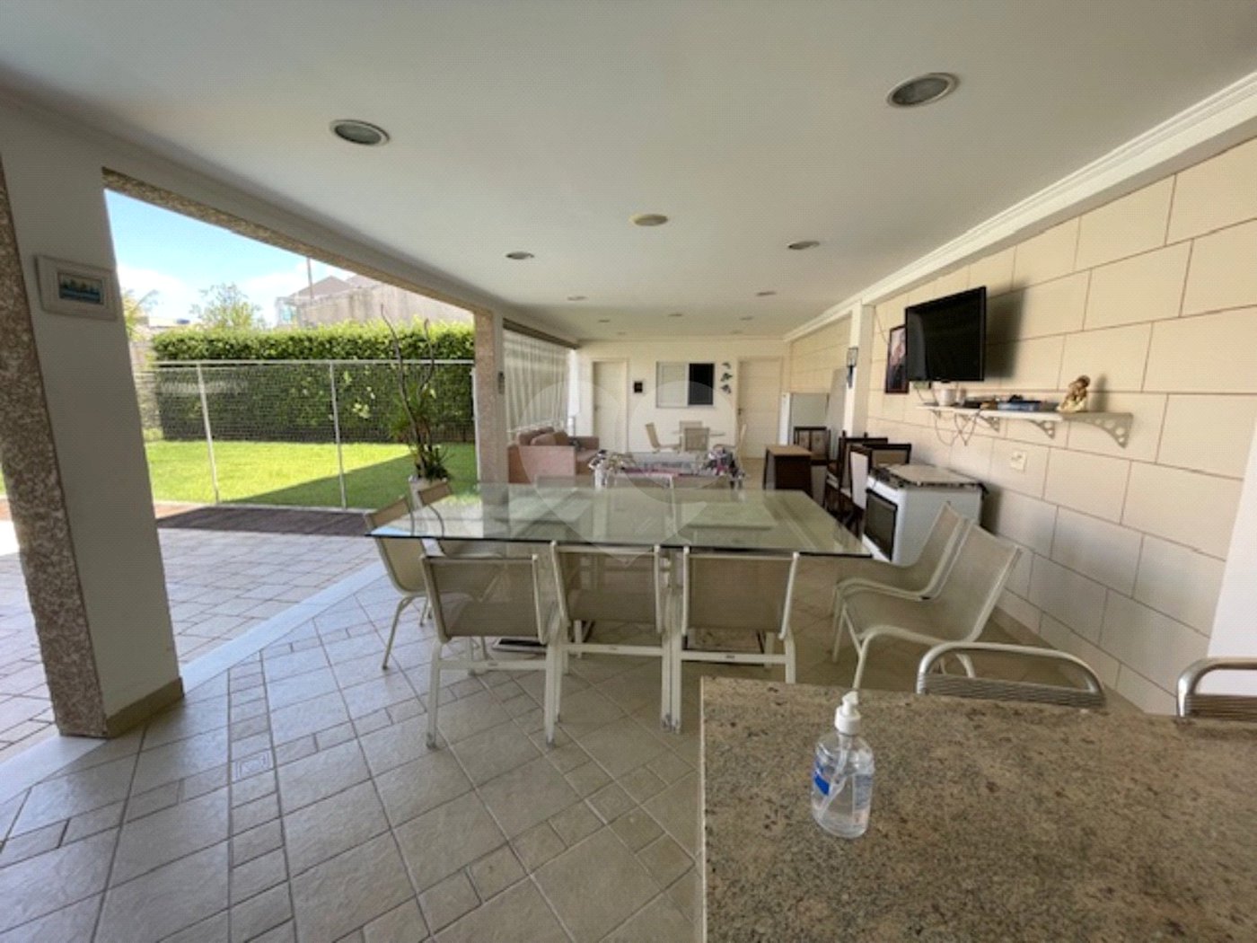 Casa térrea com lazer à venda na Chácara Mafalda/Vila Formosa, 4 quartos (suítes)