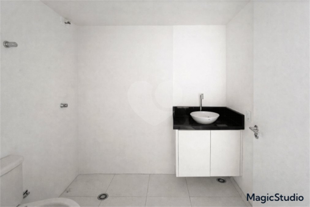 Apartamento à venda 35m² no Condomínio Mapp, Parque Industrial Tomas Edson