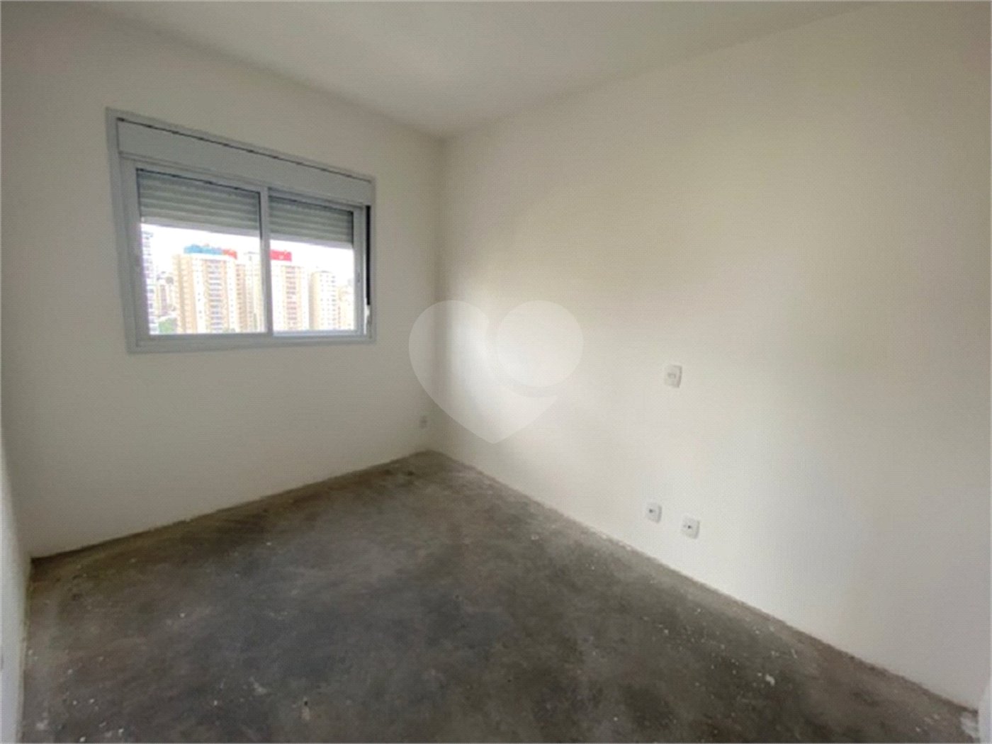 EXCELENTE APARTAMENTO NA ACLIMAÇÃO