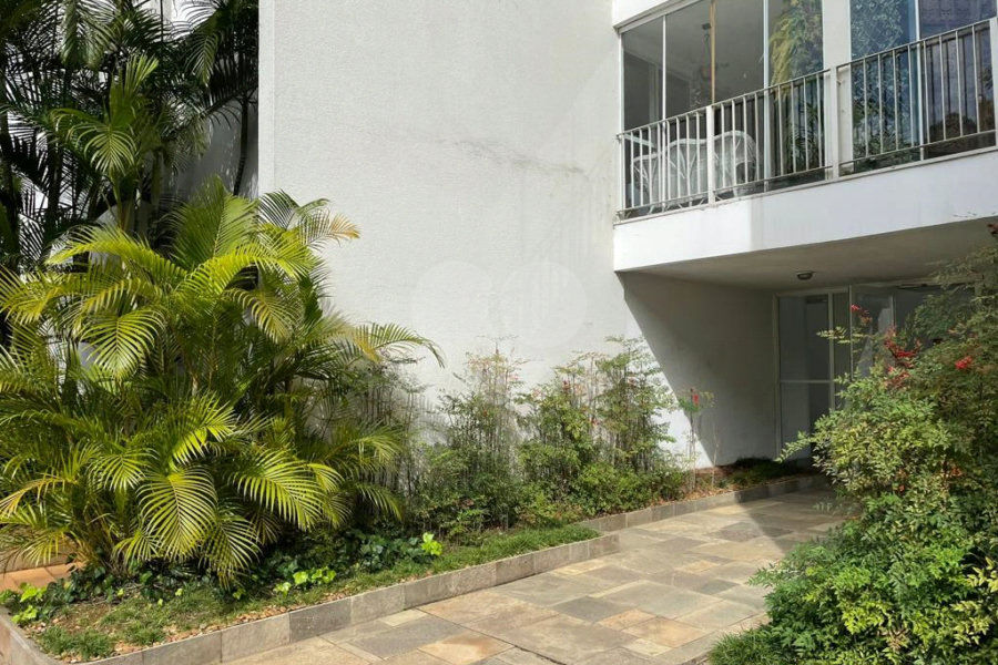Apartamento maravilhoso Sumaré/ Perdizes