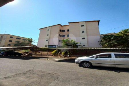 Apartamento a venda