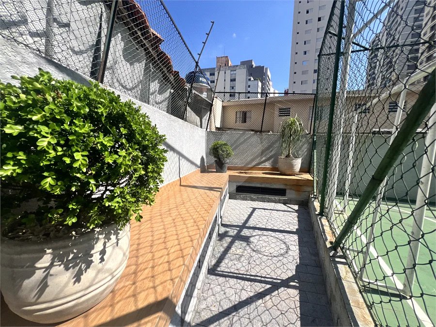Apartamento á venda - Vila Guarani