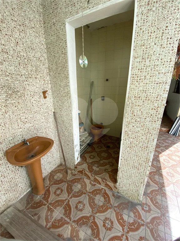 ?? Sobrado à venda na Mooca – Rua Tié