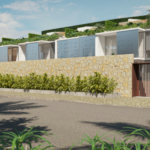 Condomínio de Casa - Cidade Jardim - 532m² á 600m²