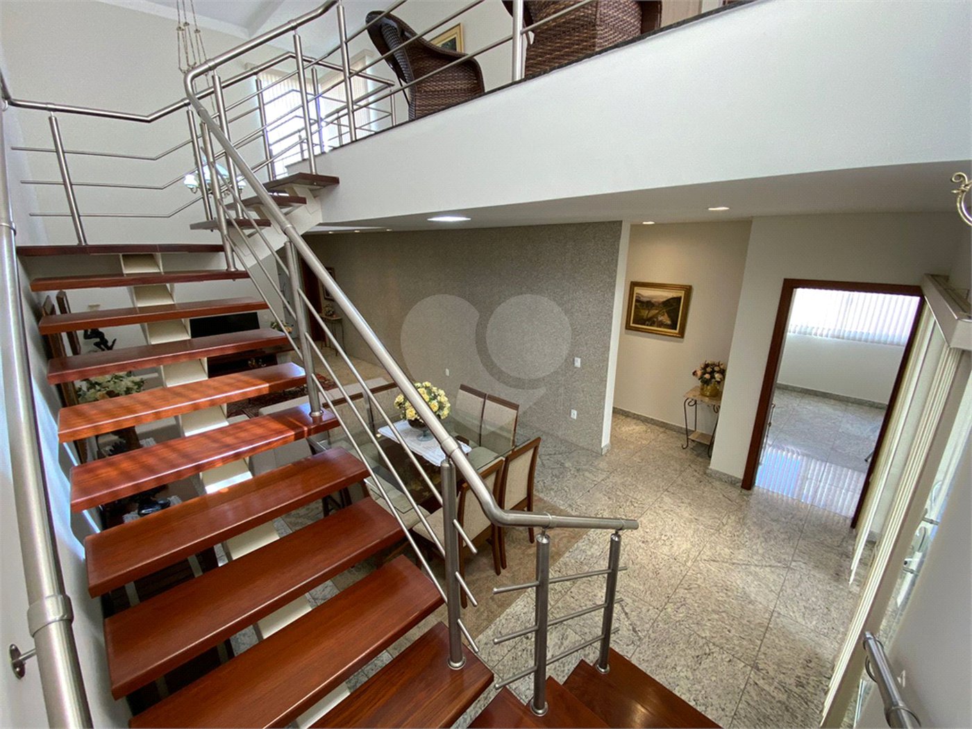 Casa no Village Damha III São Carlos