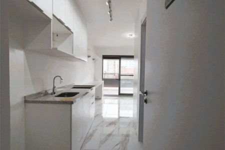 Studio para alugar 27 metros Chácara Klabin SP