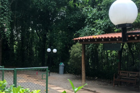 Apartamento à venda com 3 suítes em Lar São Paulo, São Paulo, SP