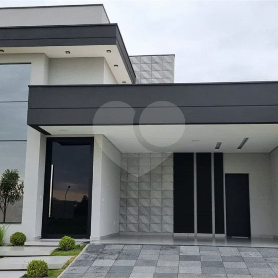 Indaiatuba - Sp - Condomínio London Park - Sol da manhã - 300 m² de terreno | 192 m² de área construída - R$ 1.990.000,00 - 03 suites - Uma residência cuidadosamente planejada para quem valoriza conforto, qualidade, tecnologia e ambientes funcionais, com acabamentos de primeira e uma arquitetur