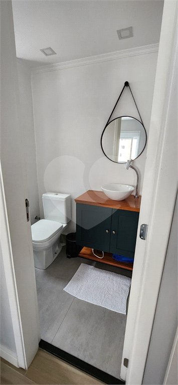Apartamento Pirituba