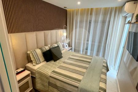 APARTAMENTO NOVO PORTEIRA FECHADA NO IPIRANGA