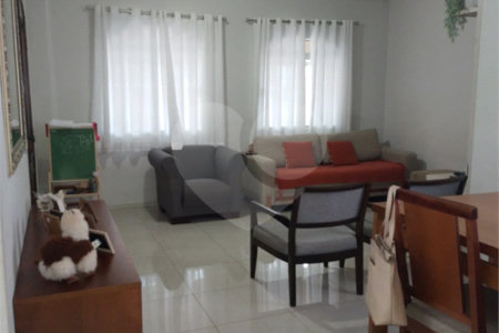 Casa Jardim Brasil
