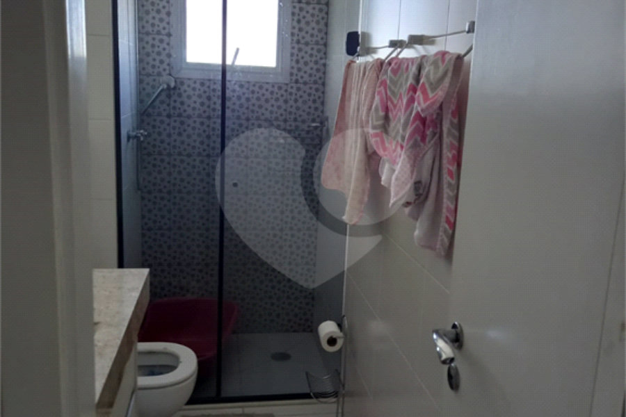 Apartamento à venda com 3 quartos, sendo 1 suíte,  em Vila Maria, São Paulo, SP