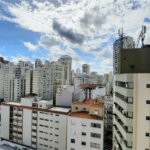 ÓTIMO APARTAMENTO EM UM DOS BAIRROS MAIS COBIÇADOS DE SÃO PAULO - HIGIENÓPOLIS