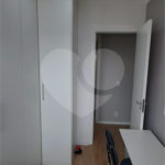 Apartamento à venda com 3 quartos, sendo 1 suíte, em Brás, São Paulo, SP