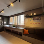 Studio na Consolação, a 250 metros do metrô Paulista - SP