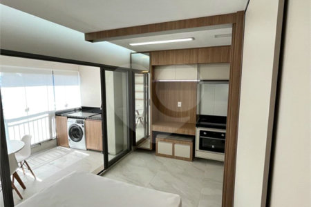 APARTAMENTO A VENDA EM SP INDIANÓPOLIS