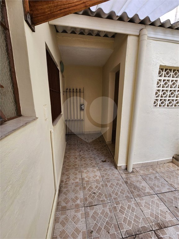Sobrado á venda - Vila Gumercindo