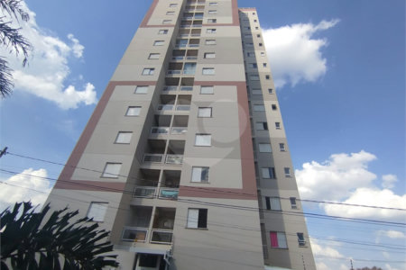 Apartamento no Residencial Novos Ares