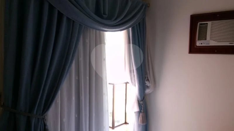 Apartamento à venda mobiliado nos Jardins — 126 m²
