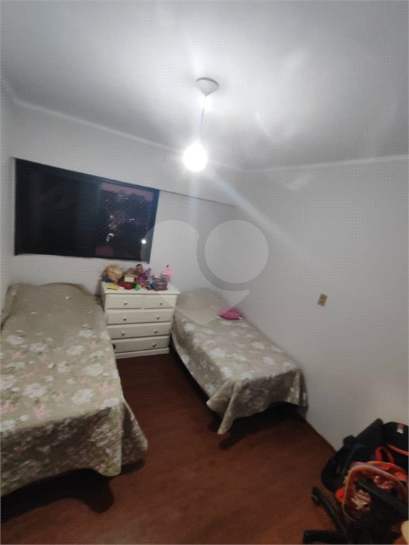 Apartamento à Venda no bairro Parque Arnold Schimidt - São Carlos/SP