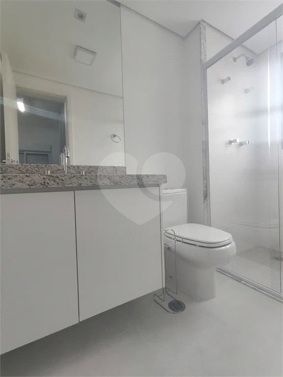 Belíssimo apartamento com 163m², 3 suítes e 2 vagas para locação na Chácara Klabin!