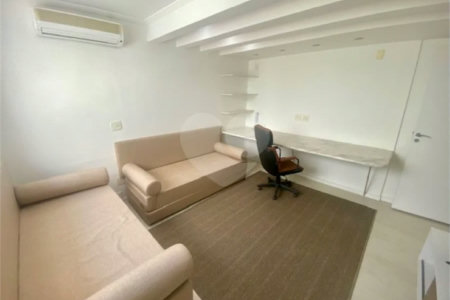 APARTAMENTO PARA VENDA E LOCAÇÃO NO PARAÍSO, MOBILIADO, COM 114 M2, DUAS SUITES, UMA VAGA