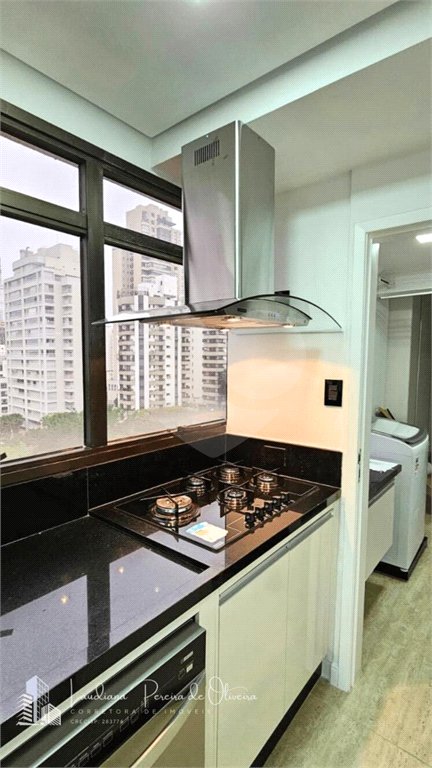 Apartamento à Venda com 210m² com 3 dormitórios e 3 vagas em Perdizes - Estuda permuta .