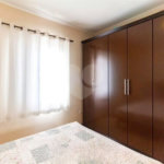 Sobrado à venda no Ipiranga de 140m² com 4 suítes e 3 vagas.